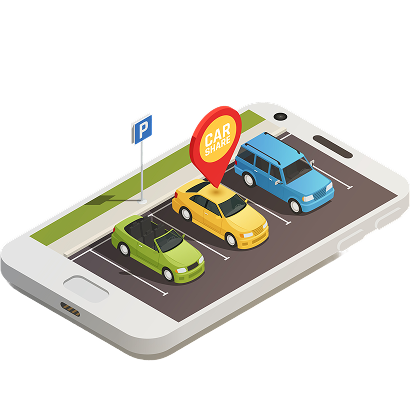 Parking casco insurance